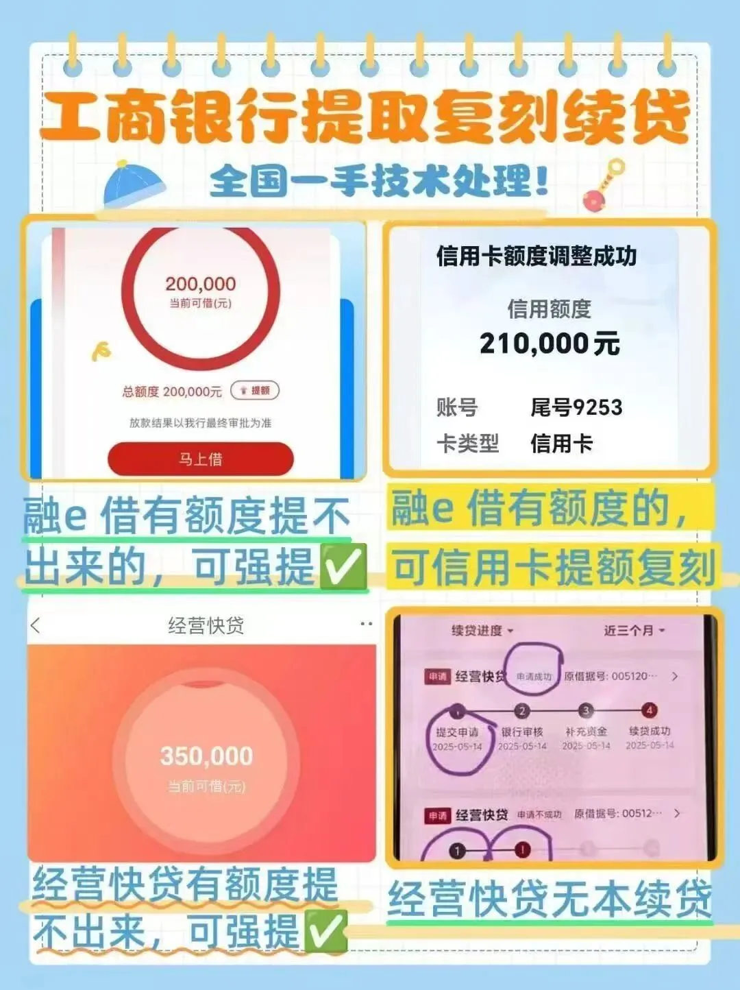 助贷营销话术暗藏诈骗风险!这类行为认定为诈骗罪!