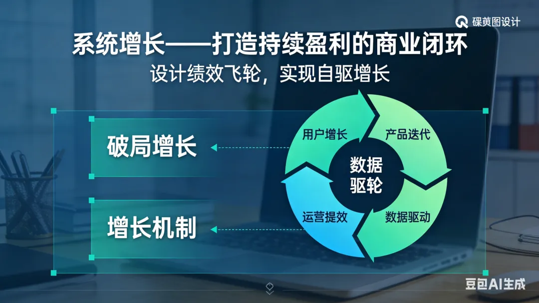 升维营销:为什么你的产品卖不动?因为你还在低维打价格战