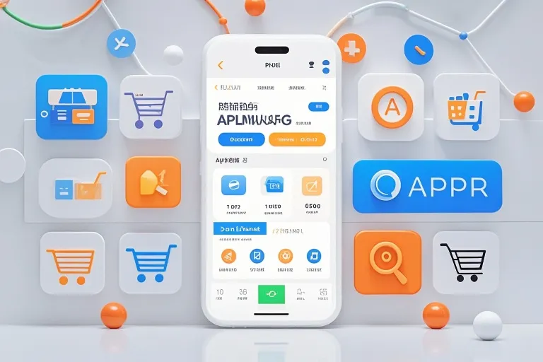 电商 APP 定制开发:开启线上交易与营销新时代