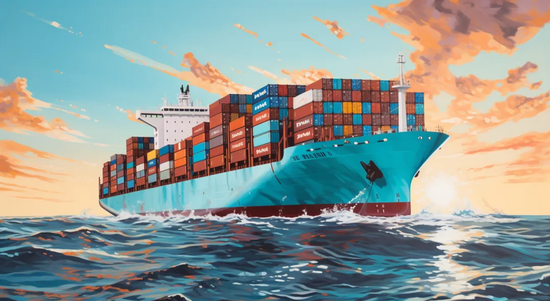 日照外贸集装箱市场周报(第十五周)