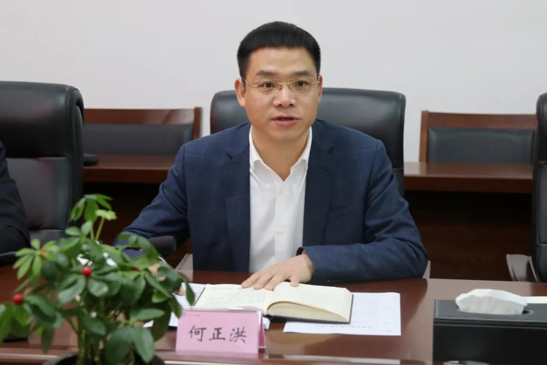 冲锋在前!中国电子表彰市场工作先进!