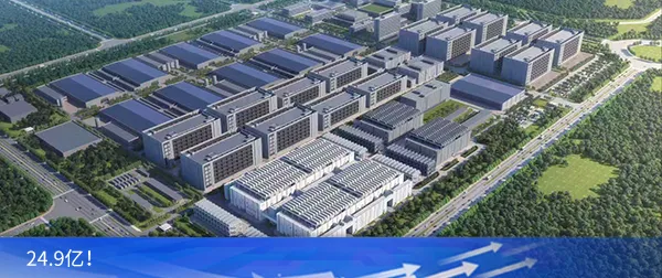 冲锋在前!中国电子表彰市场工作先进!