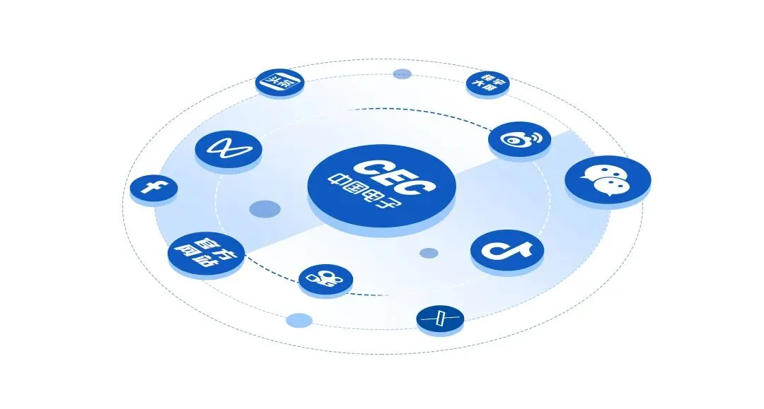 冲锋在前!中国电子表彰市场工作先进!