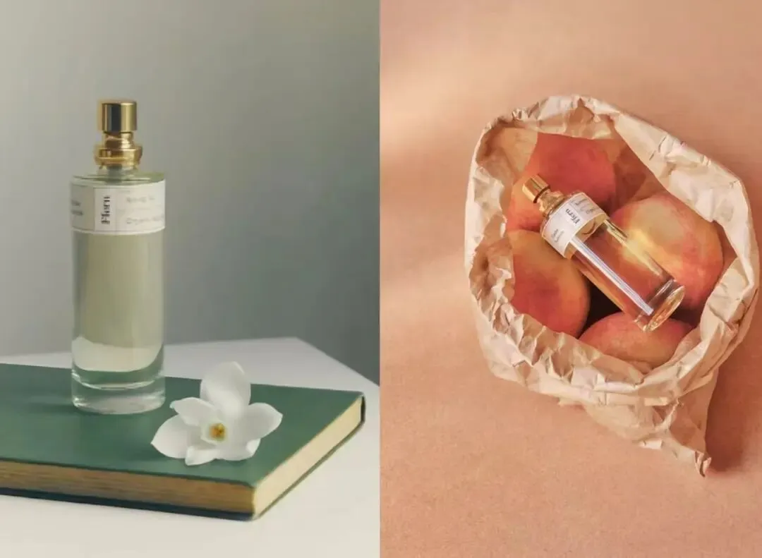 Ffern:当营销成为一种艺术,品牌即世界