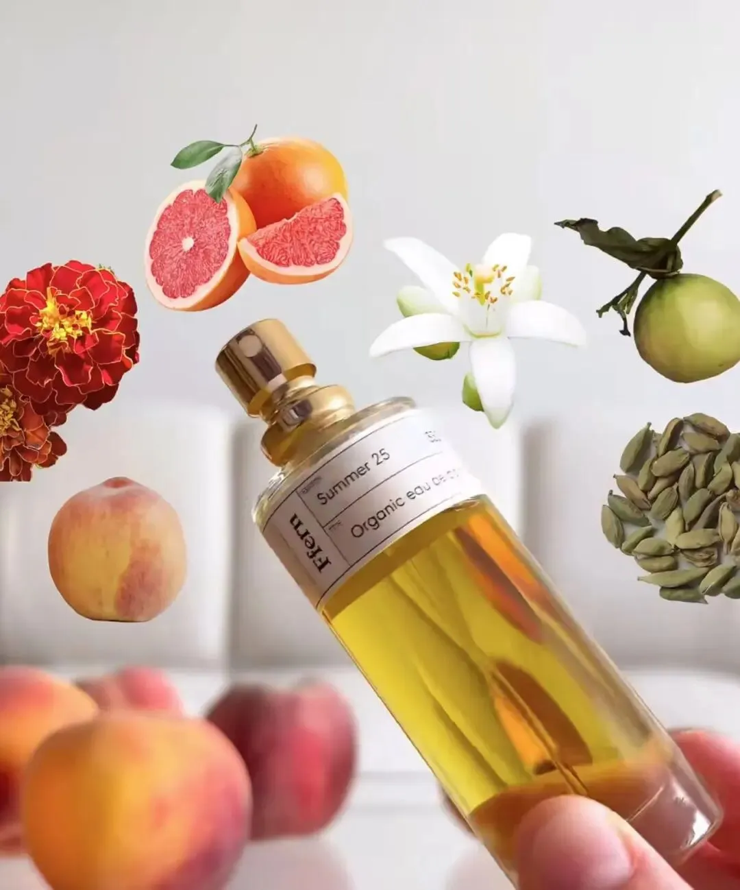 Ffern:当营销成为一种艺术,品牌即世界