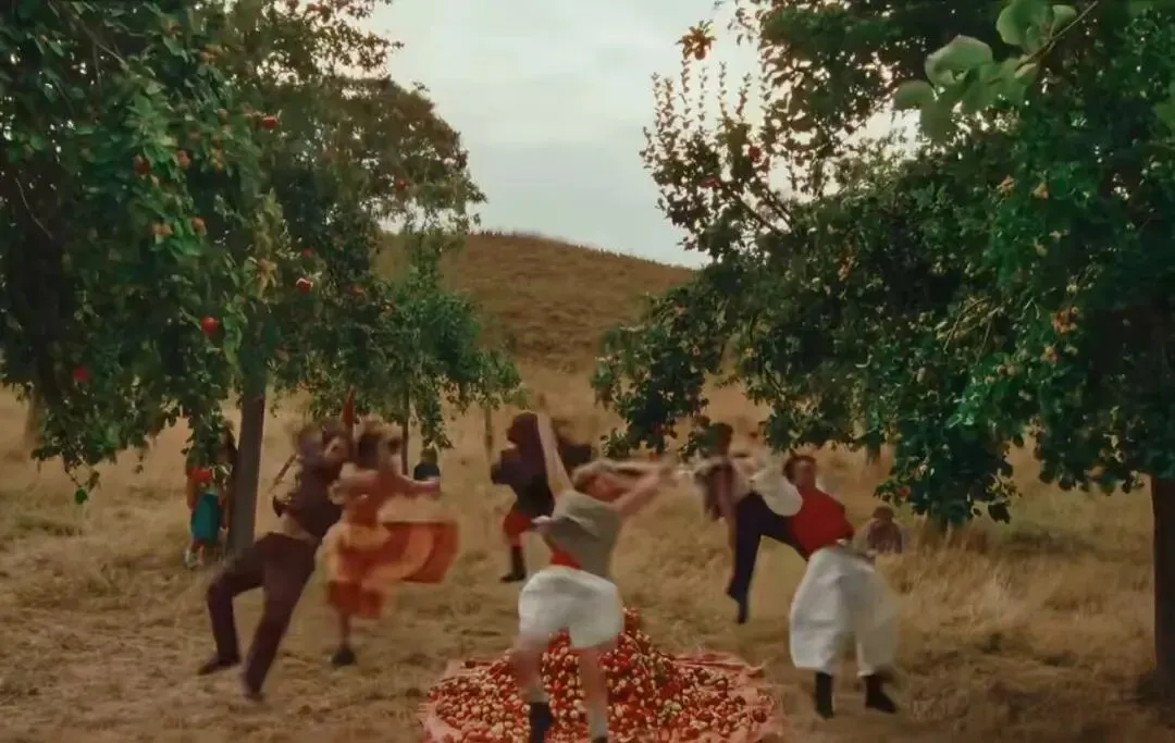 Ffern:当营销成为一种艺术,品牌即世界