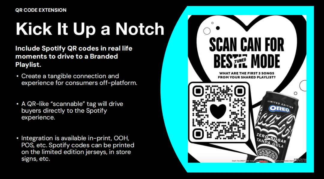 Mad体育营销|从世界杯到生活,Netflix+Spotify重塑营销场景