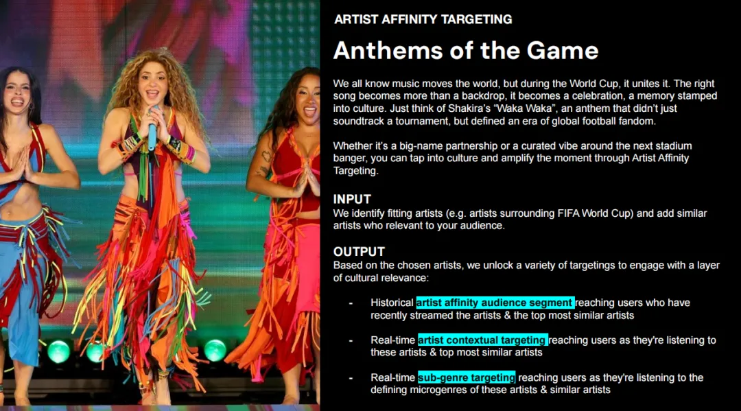 Mad体育营销|从世界杯到生活,Netflix+Spotify重塑营销场景