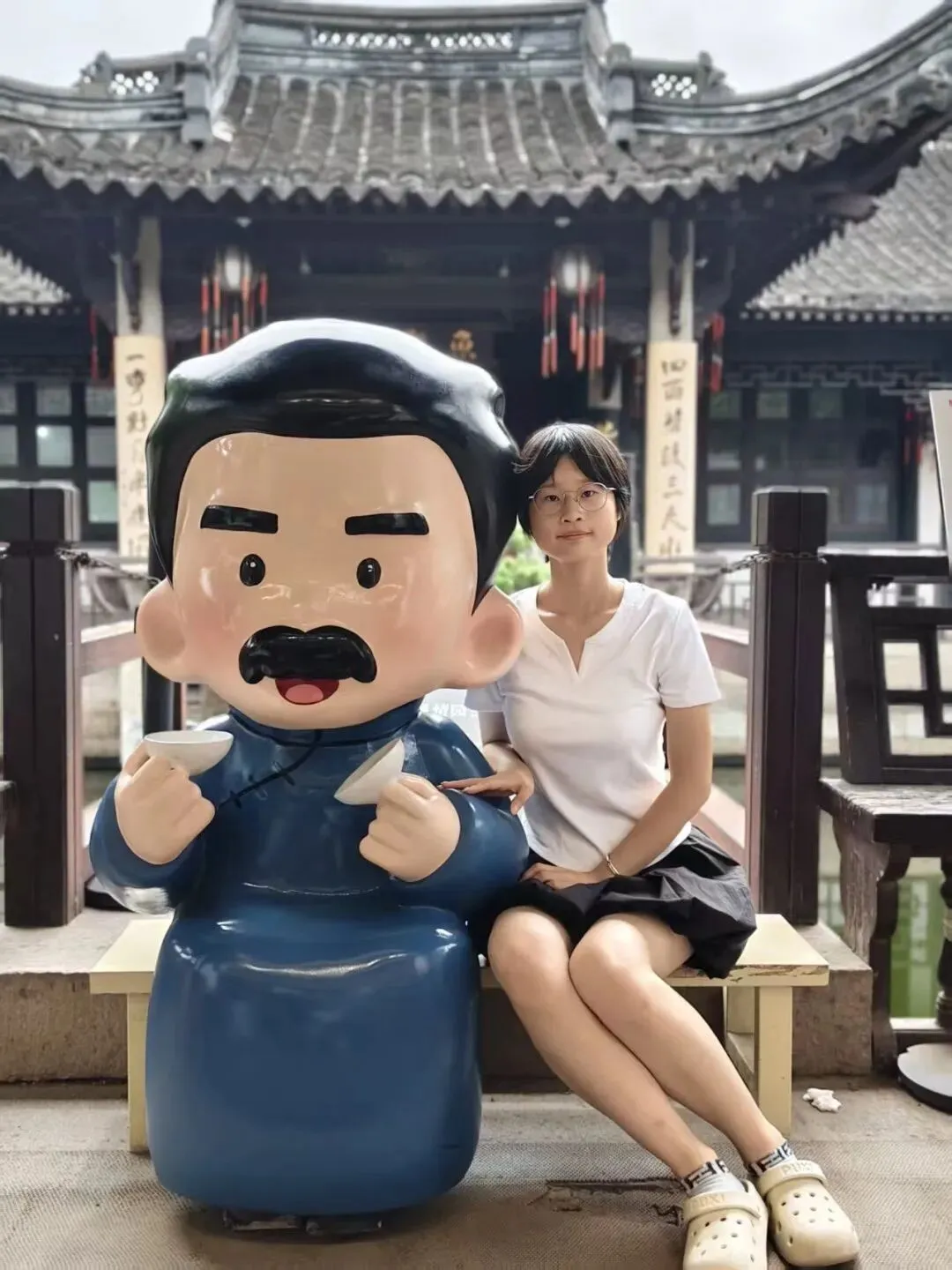 浙工商 AI + 营销双学士学位学姐|与 CPA 同行,在复合型赛道上稳步发光