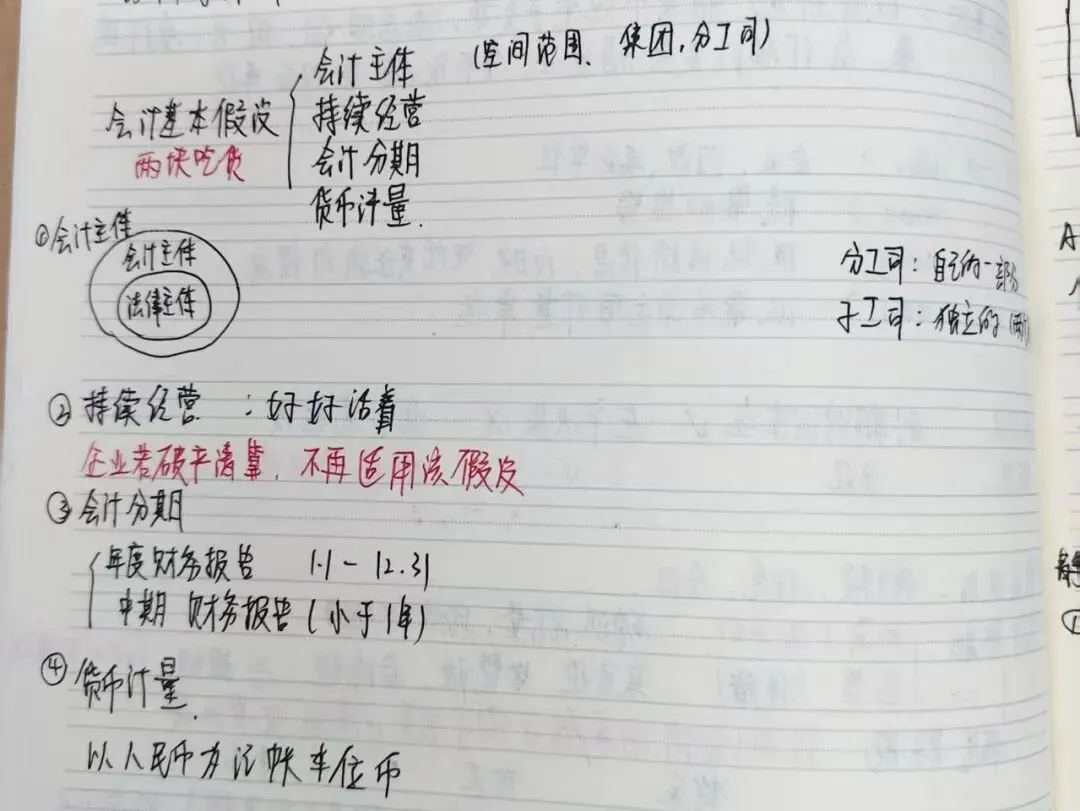 浙工商 AI + 营销双学士学位学姐|与 CPA 同行,在复合型赛道上稳步发光