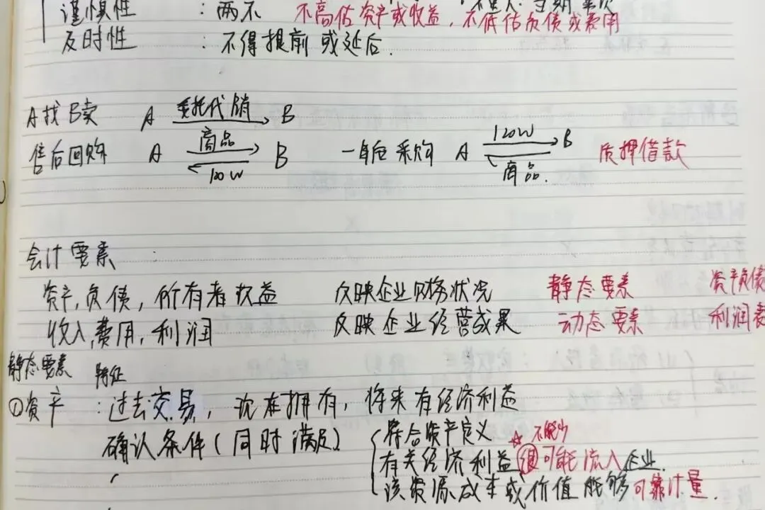 浙工商 AI + 营销双学士学位学姐|与 CPA 同行,在复合型赛道上稳步发光