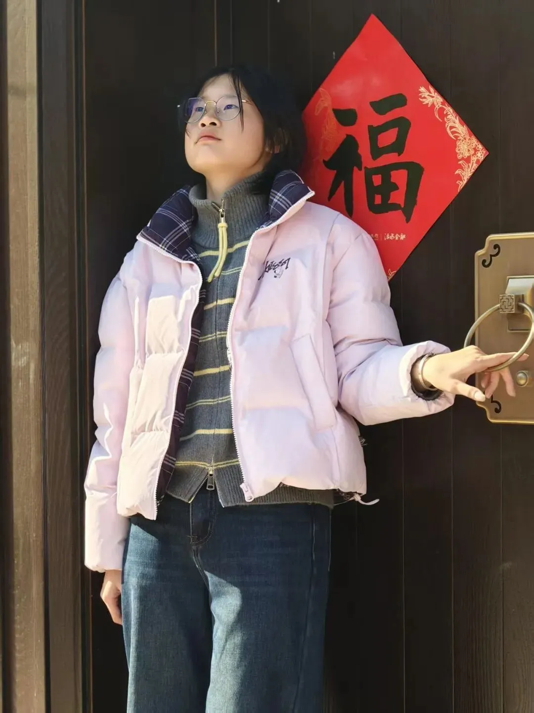 浙工商 AI + 营销双学士学位学姐|与 CPA 同行,在复合型赛道上稳步发光