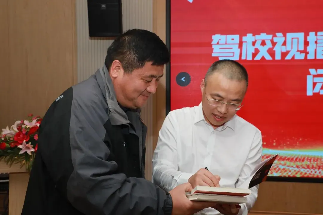 口碑驾校必看:AI视频营销实战秘籍!