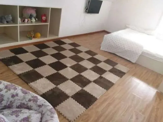 买地毯必备技巧:识破商家营销陷阱,精明选购!”