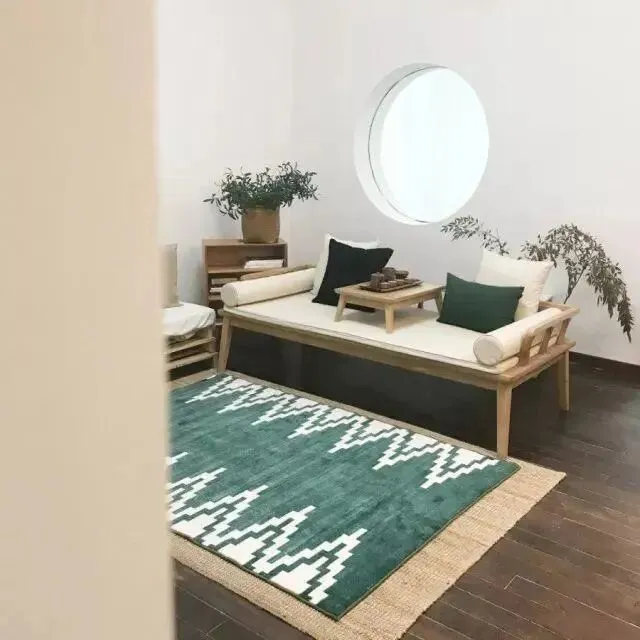 买地毯必备技巧:识破商家营销陷阱,精明选购!”