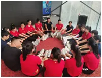 益海嘉里金龙鱼(西安营销公司)2026 春季招聘