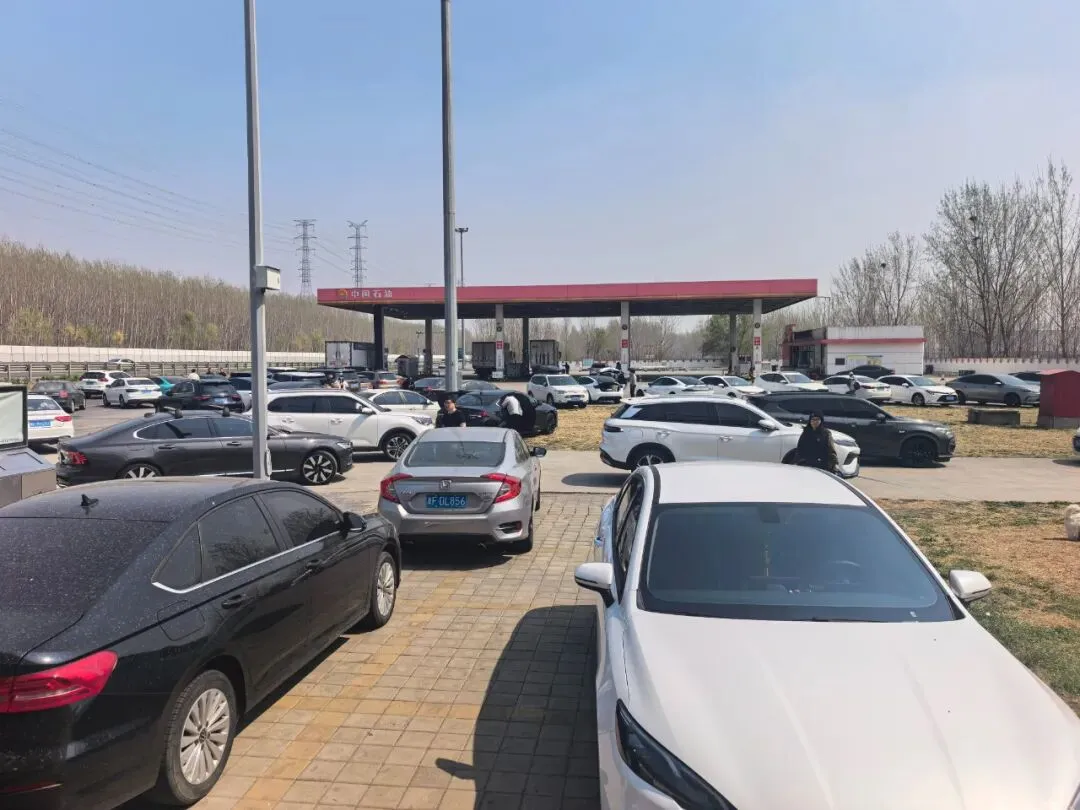 天津销售公司一季度油气电三大业务全线飘红