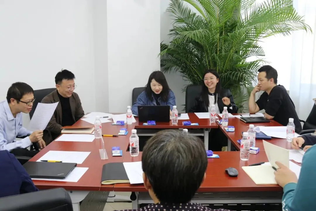 网信科技召开营销管理框架与行业实践培训