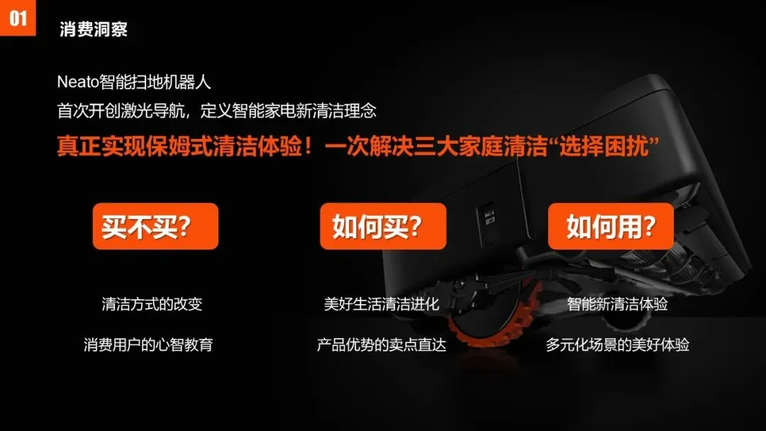 2025扫地机器人品牌内容营销方案