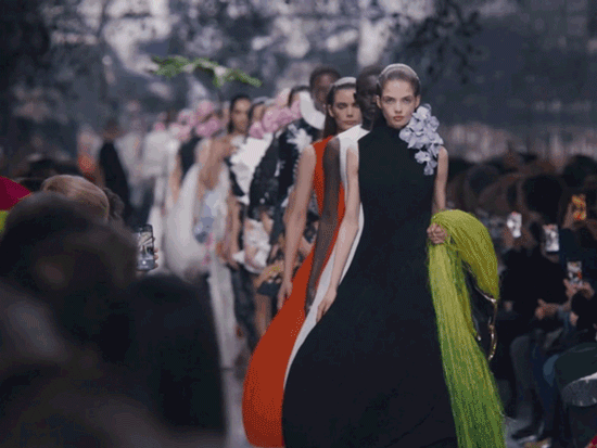 向法国奢侈品牌学做营销