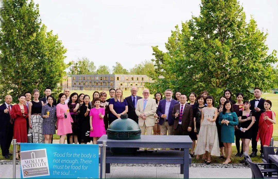 向法国奢侈品牌学做营销