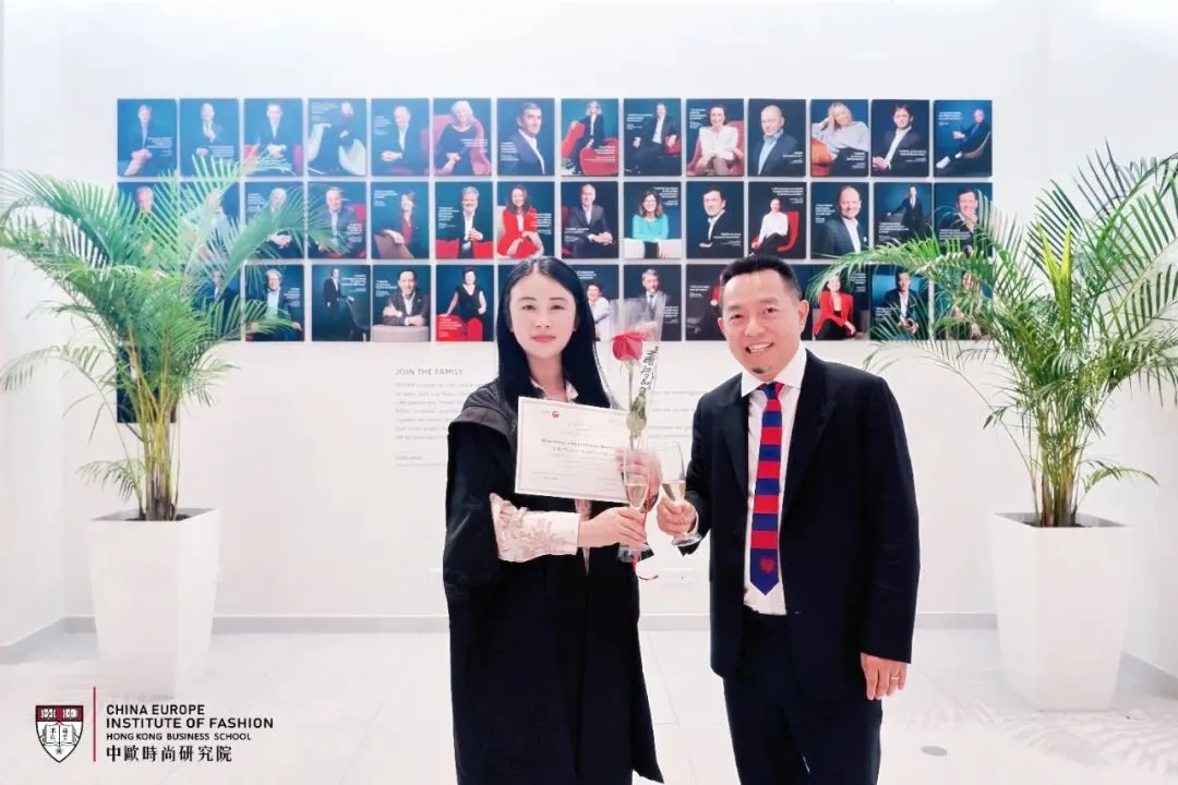 向法国奢侈品牌学做营销