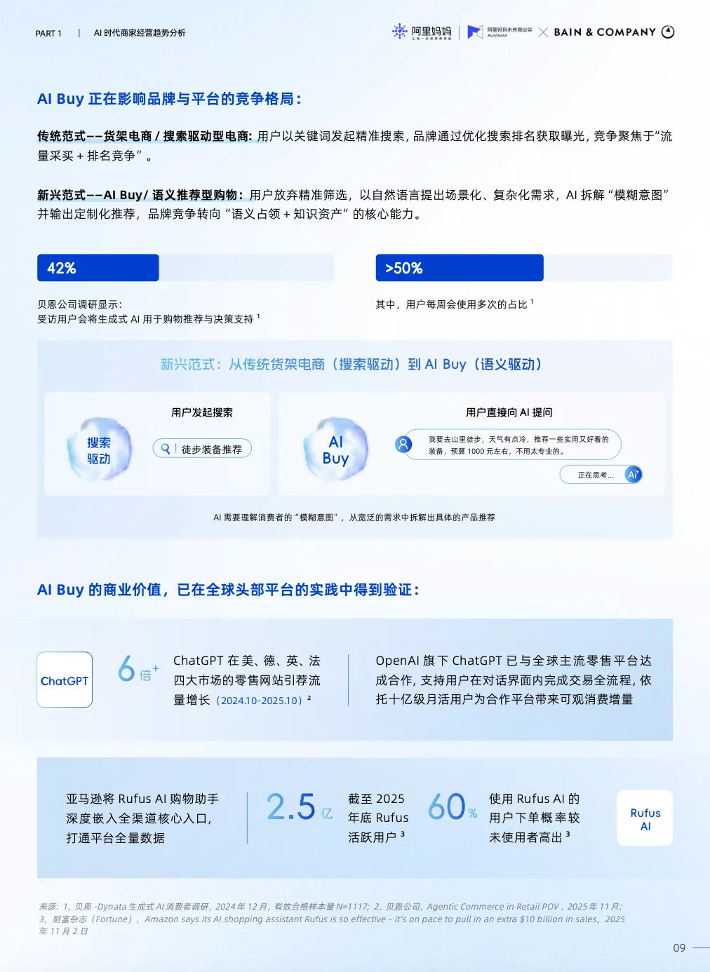 AI重构商业逻辑!2026电商营销核心趋势,看完少走3年弯路