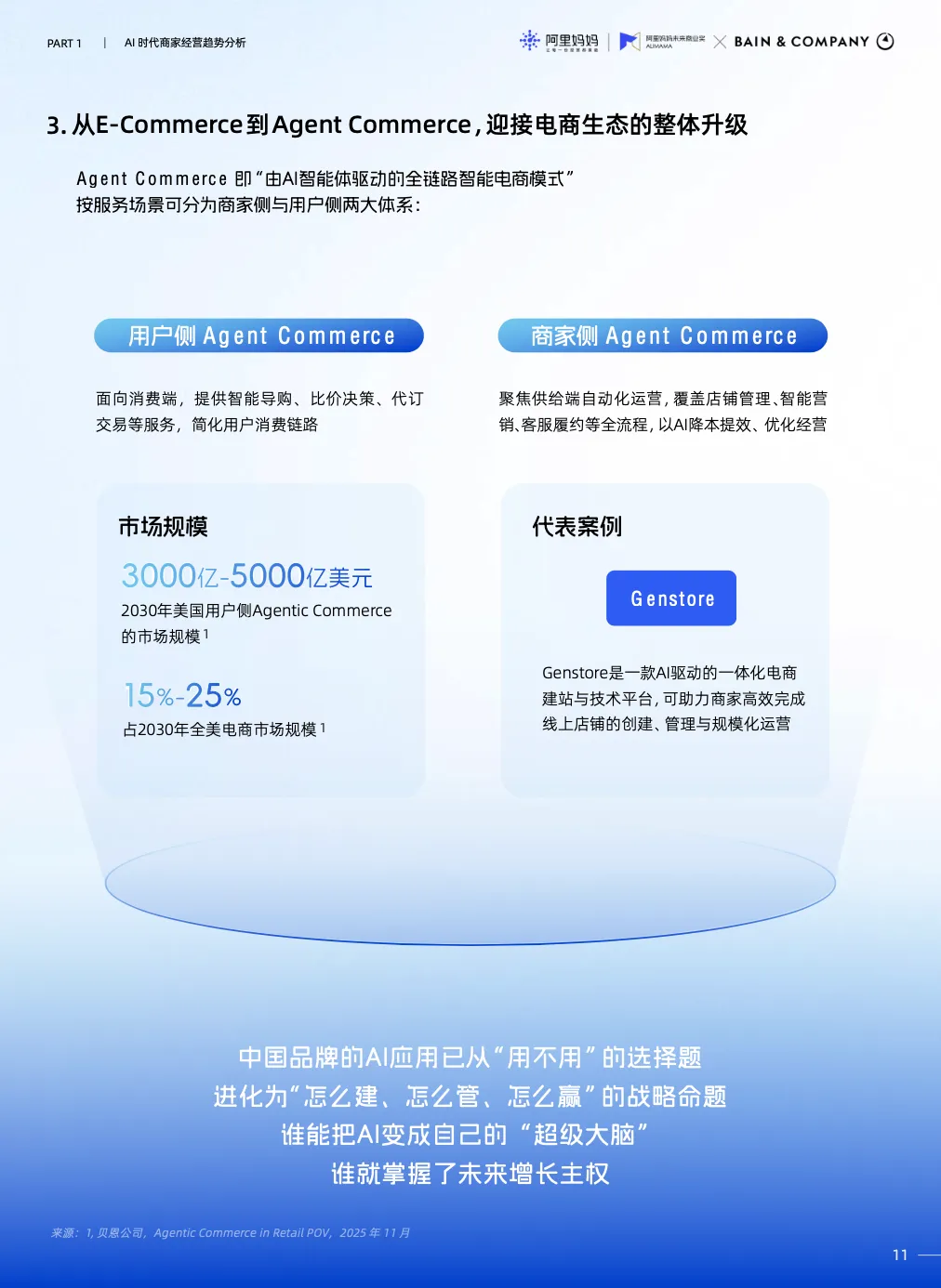 AI重构商业逻辑!2026电商营销核心趋势,看完少走3年弯路