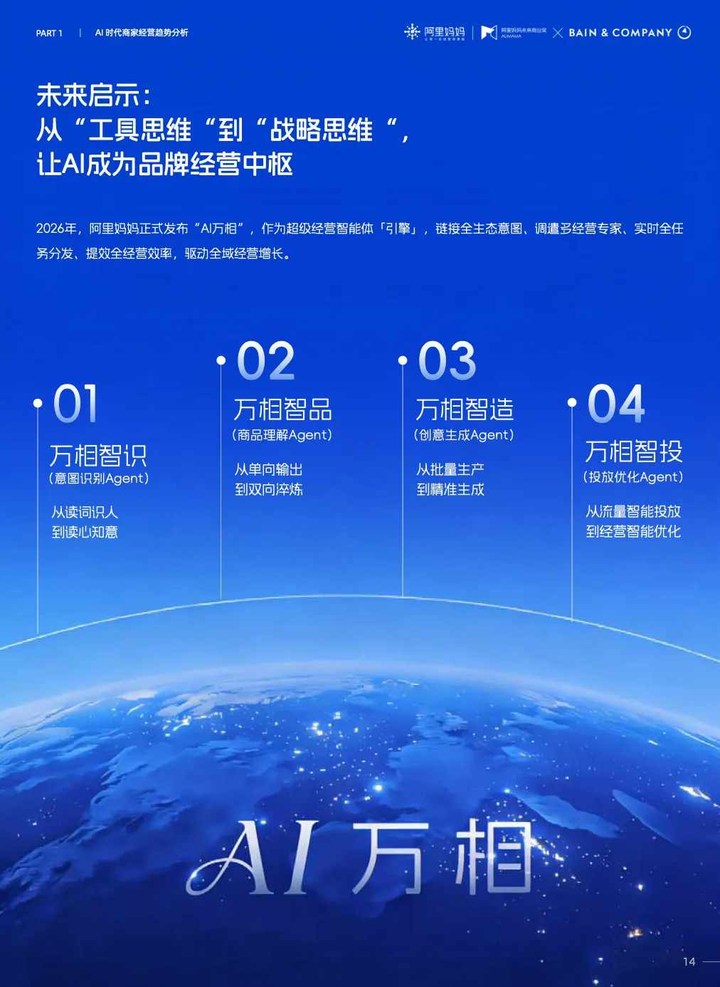 AI重构商业逻辑!2026电商营销核心趋势,看完少走3年弯路