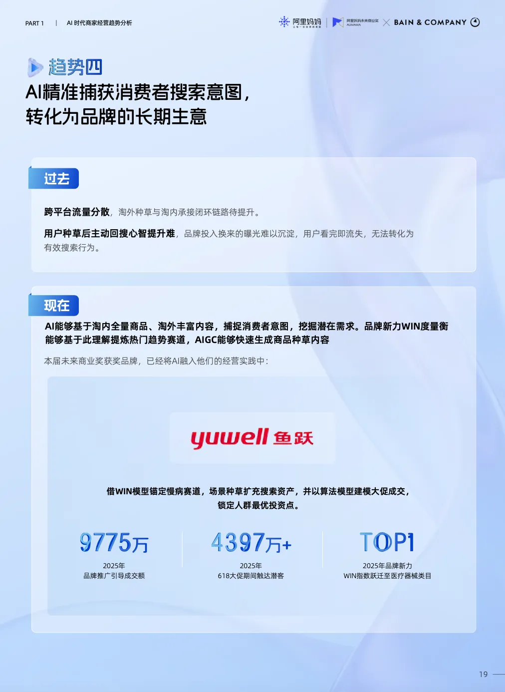 AI重构商业逻辑!2026电商营销核心趋势,看完少走3年弯路