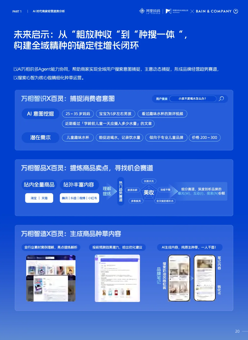 AI重构商业逻辑!2026电商营销核心趋势,看完少走3年弯路