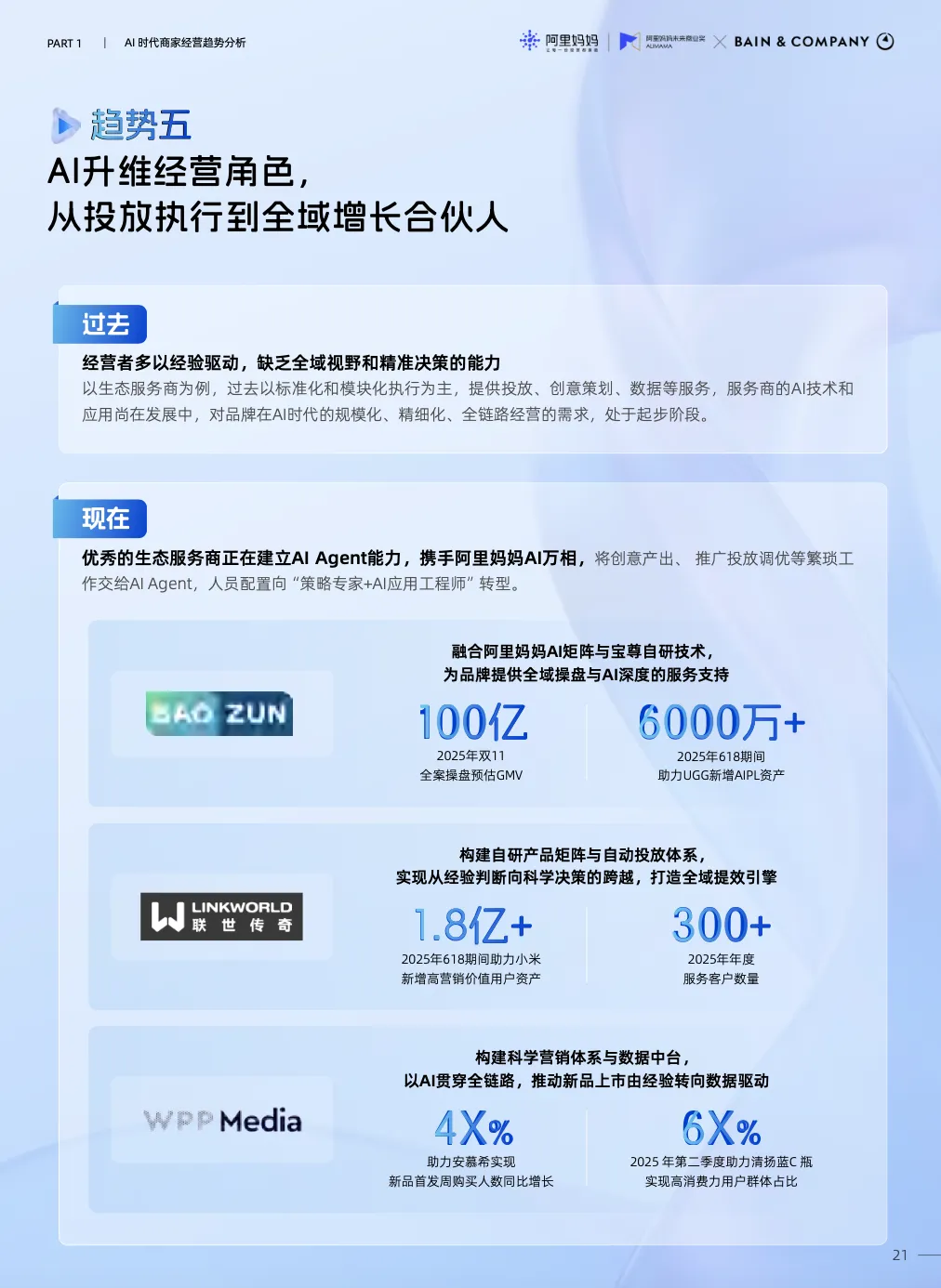 AI重构商业逻辑!2026电商营销核心趋势,看完少走3年弯路