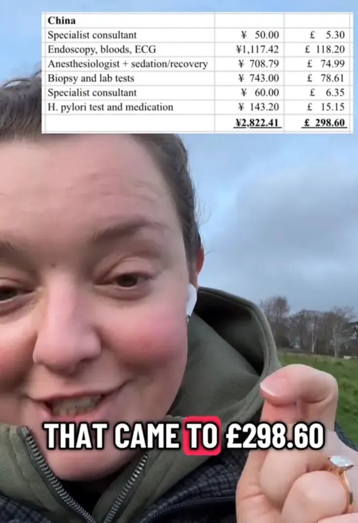 1.8万亿市场,中国医院到底该怎么赚外国人的钱?