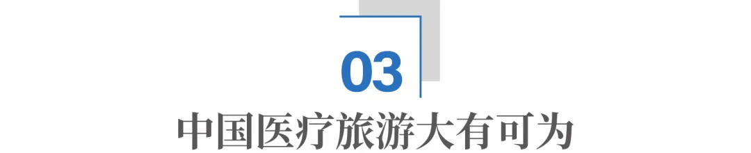 1.8万亿市场,中国医院到底该怎么赚外国人的钱?