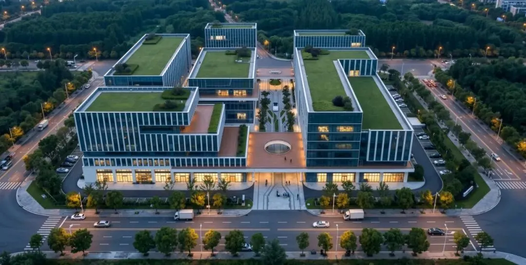 从珠三角到印尼,工业地产的“买方市场”vs“卖方市场”