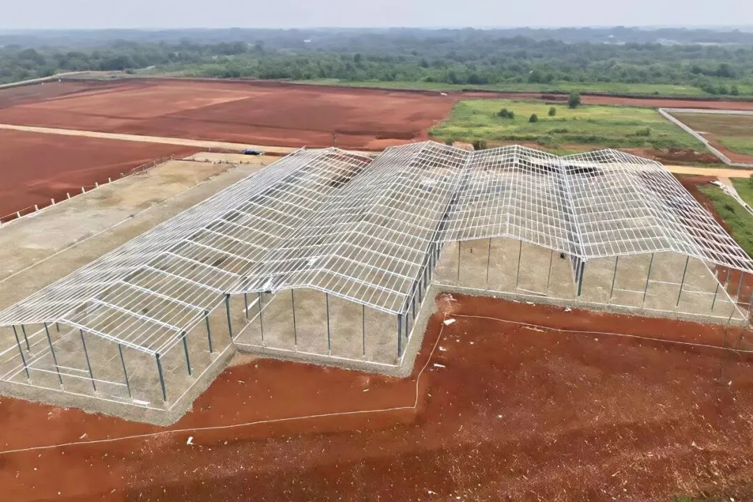 从珠三角到印尼,工业地产的“买方市场”vs“卖方市场”