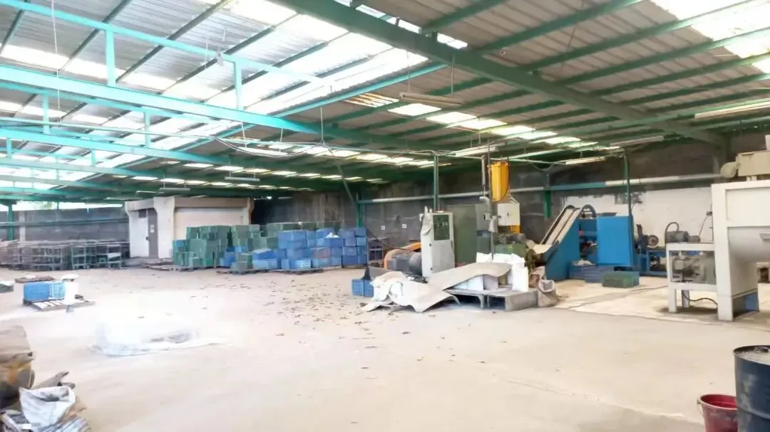 从珠三角到印尼,工业地产的“买方市场”vs“卖方市场”