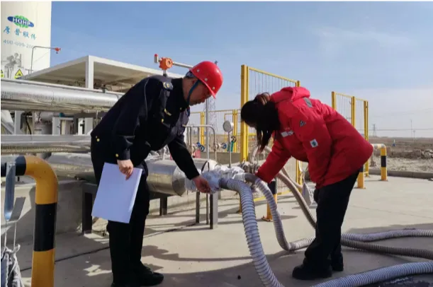 全省各级市场监管部门全力保障清明假期市场秩序安全稳定