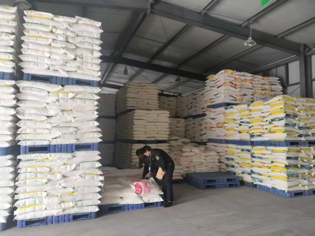 全省各级市场监管部门全力保障清明假期市场秩序安全稳定