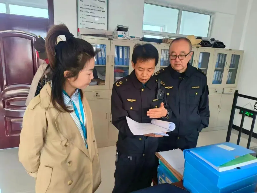 全省各级市场监管部门全力保障清明假期市场秩序安全稳定