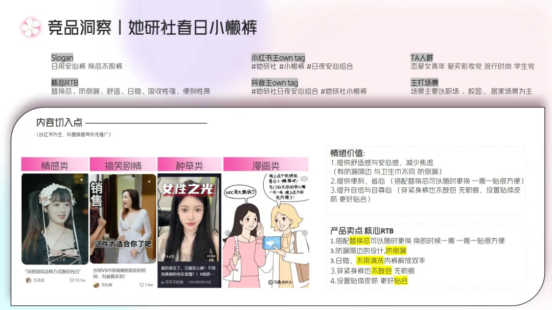 2024【种草营销】七度空间新品种草方案