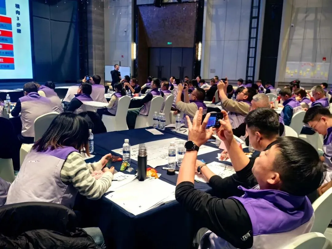 中鼎云创2026营销大课排期公布:从AI洞察到营销数智化五码合一,拆解100亿增长逻辑