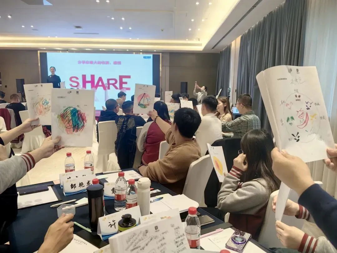 中鼎云创2026营销大课排期公布:从AI洞察到营销数智化五码合一,拆解100亿增长逻辑