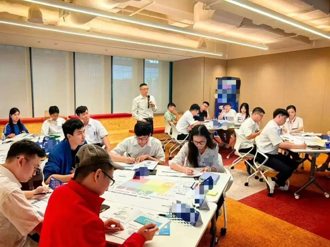 中鼎云创2026营销大课排期公布:从AI洞察到营销数智化五码合一,拆解100亿增长逻辑