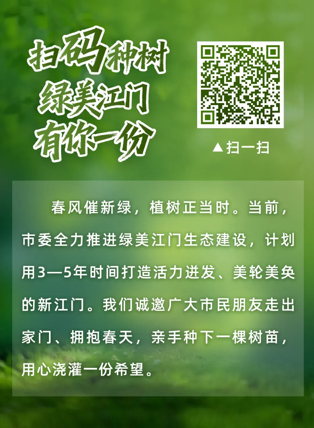 清明小长假,江门文旅市场“春潮涌动”