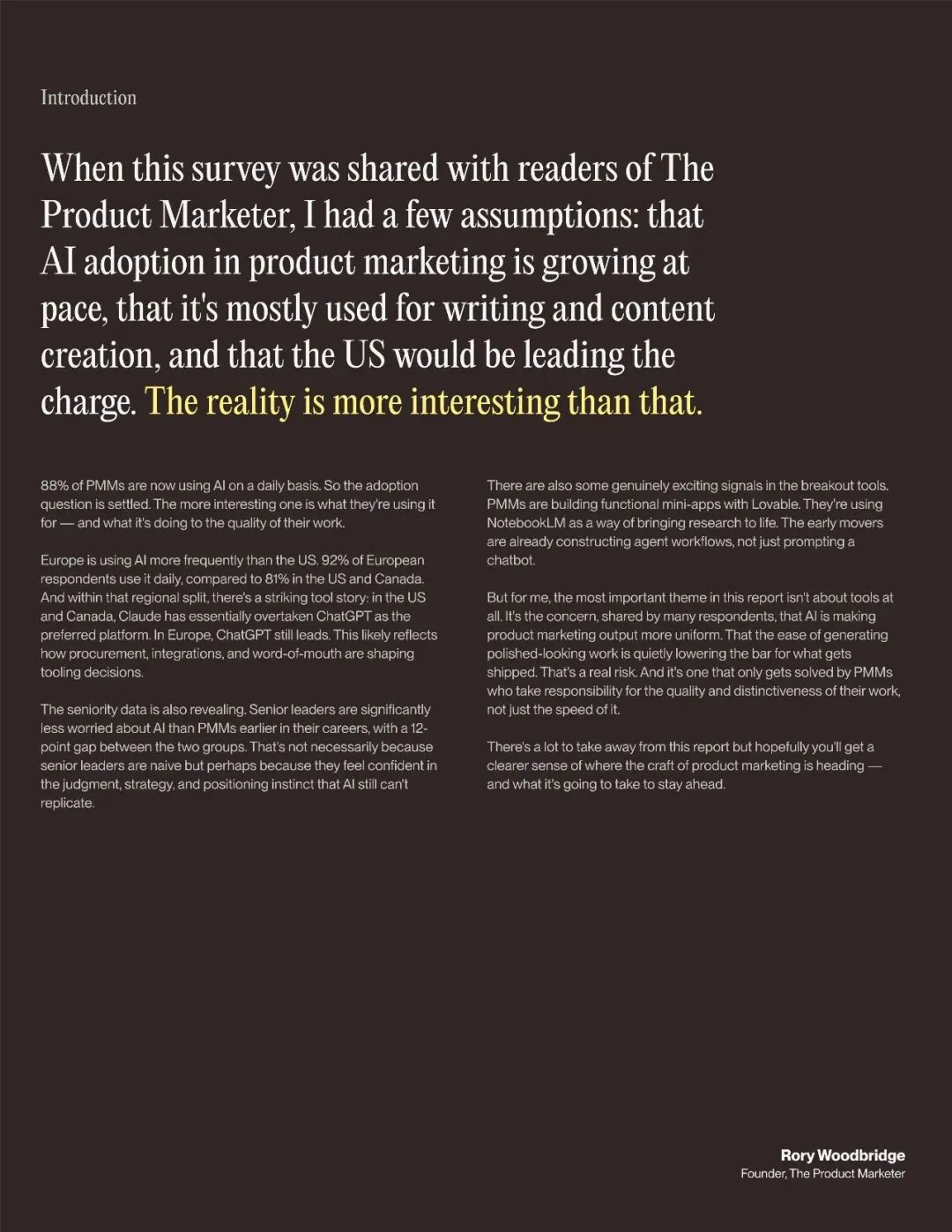 2026人工智能(AI)产品营销全景研究报告