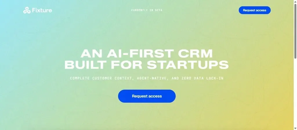 YC W26项目拆解「营销赛道」AI如何颠覆传统营销&销售范式