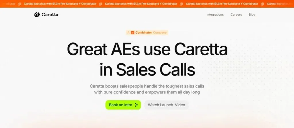 YC W26项目拆解「营销赛道」AI如何颠覆传统营销&销售范式