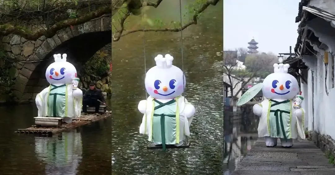 春日营销盘点,品牌们都按捺不住一颗“春心”