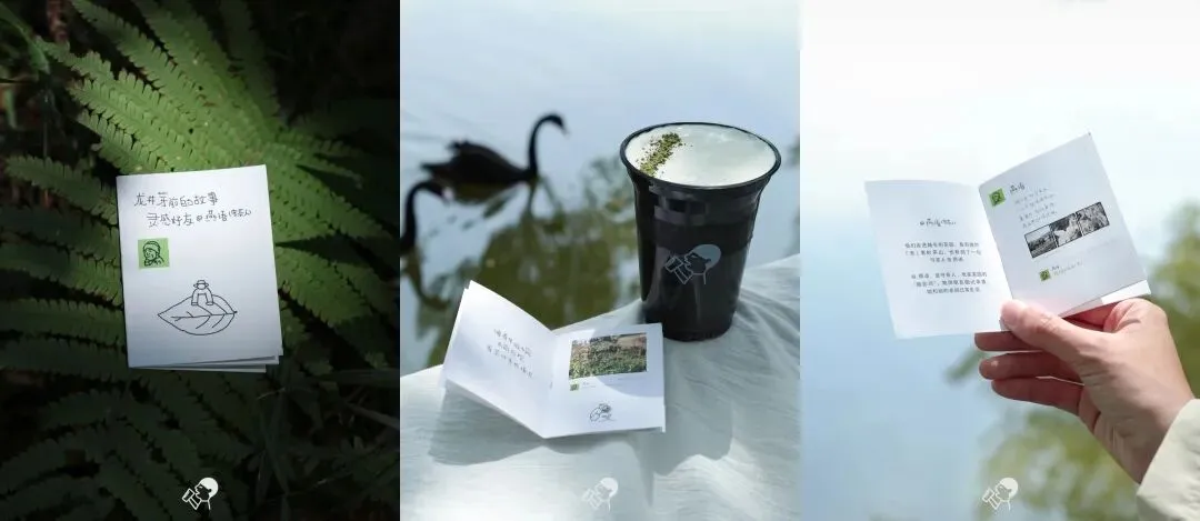 春日营销盘点,品牌们都按捺不住一颗“春心”